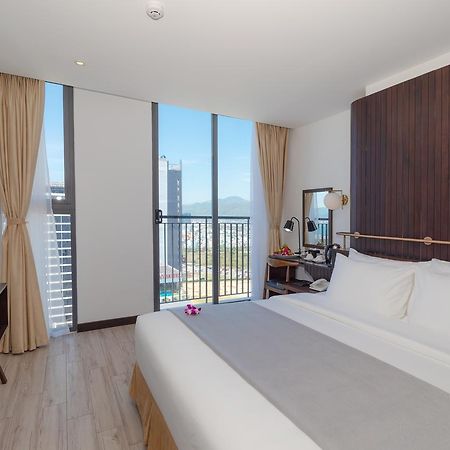 Majestic Premium Hotel Να Τρανγκ Εξωτερικό φωτογραφία