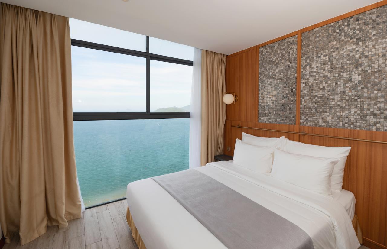 Majestic Premium Hotel Να Τρανγκ Εξωτερικό φωτογραφία
