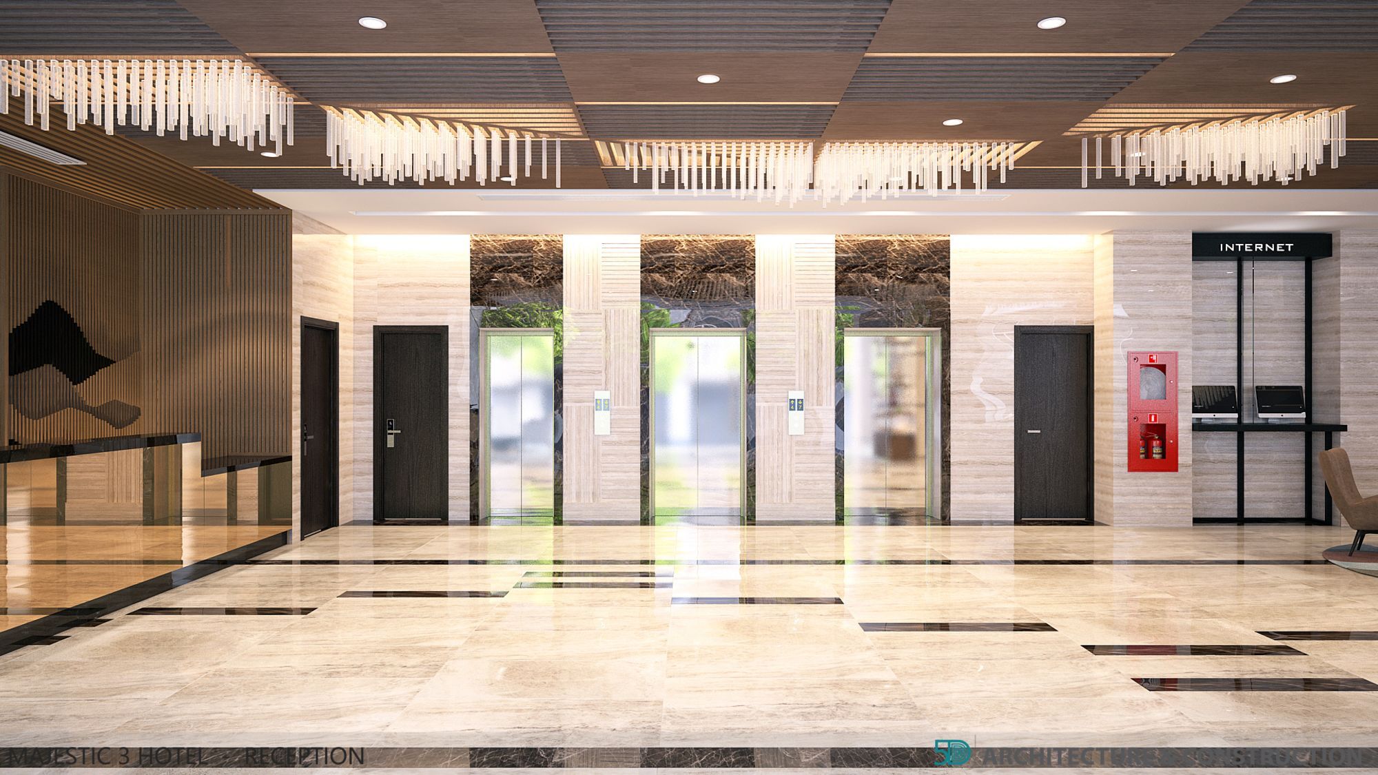 Majestic Premium Hotel Να Τρανγκ Εξωτερικό φωτογραφία