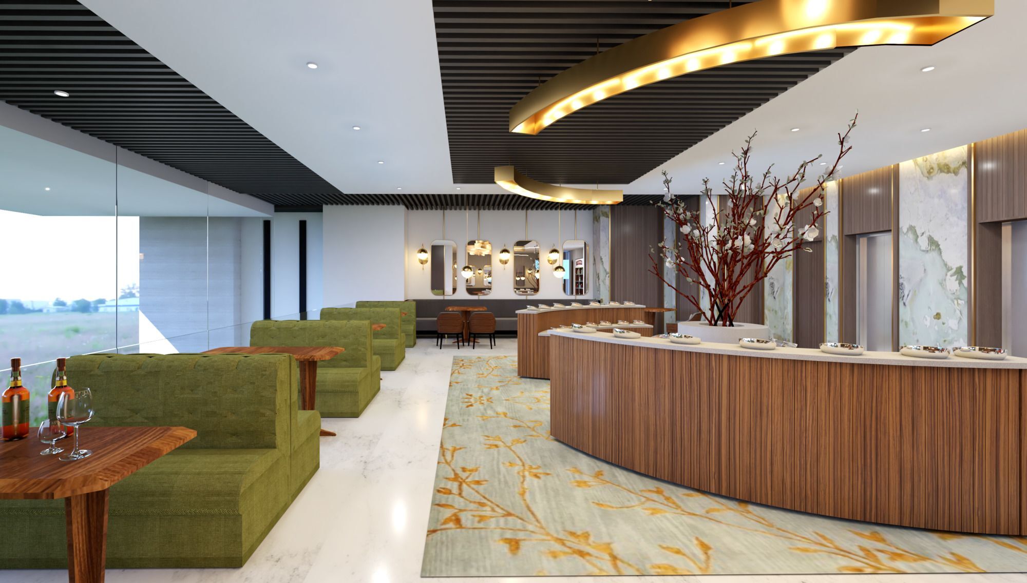 Majestic Premium Hotel Να Τρανγκ Εξωτερικό φωτογραφία
