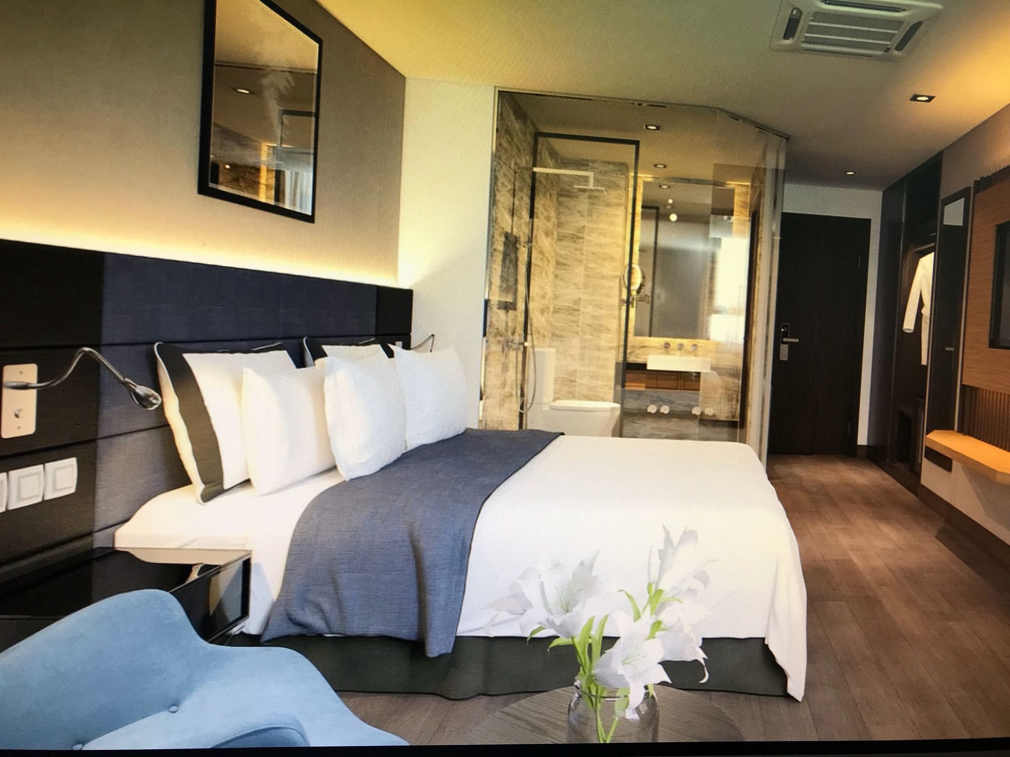 Majestic Premium Hotel Να Τρανγκ Εξωτερικό φωτογραφία