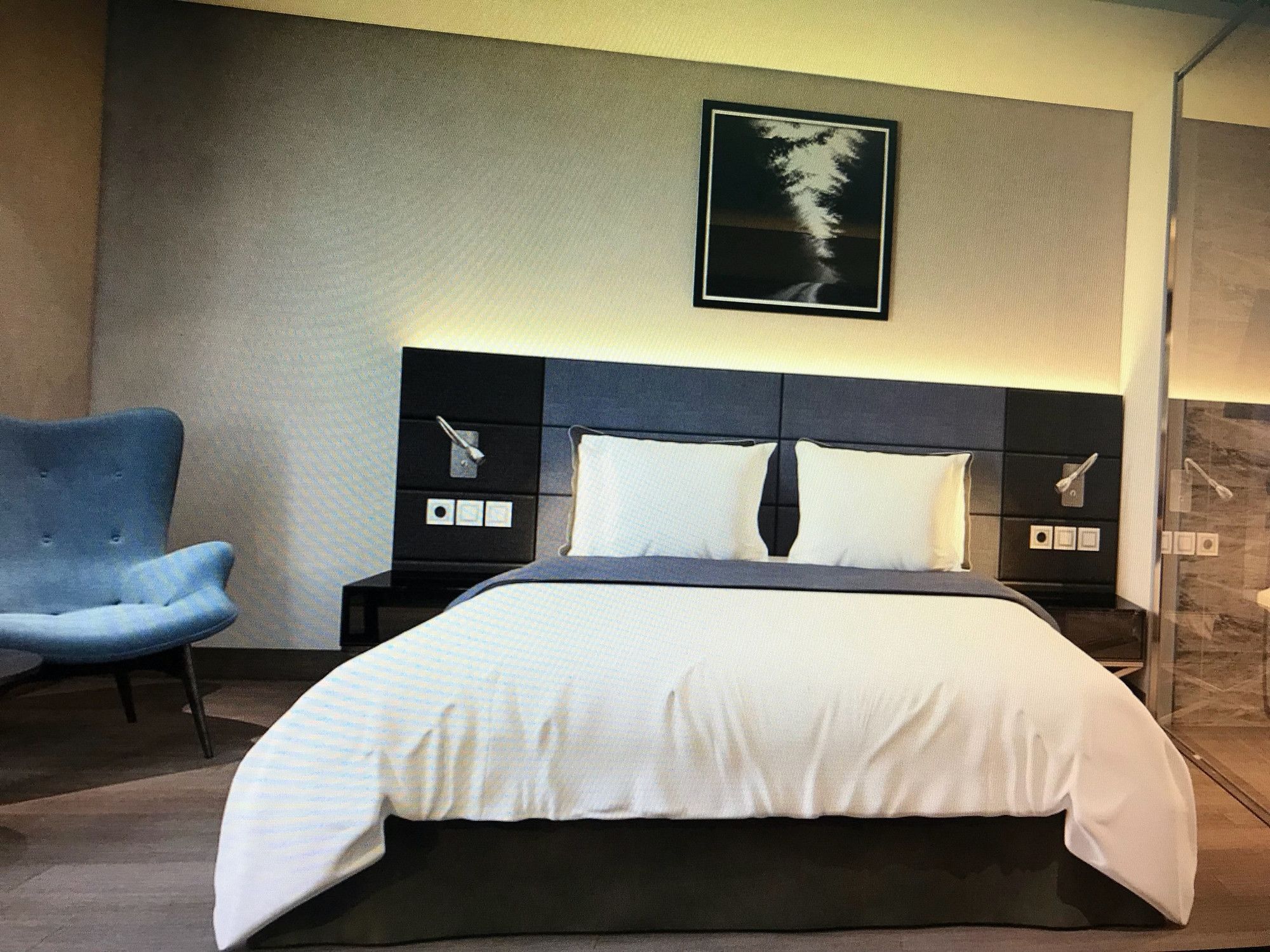 Majestic Premium Hotel Να Τρανγκ Εξωτερικό φωτογραφία